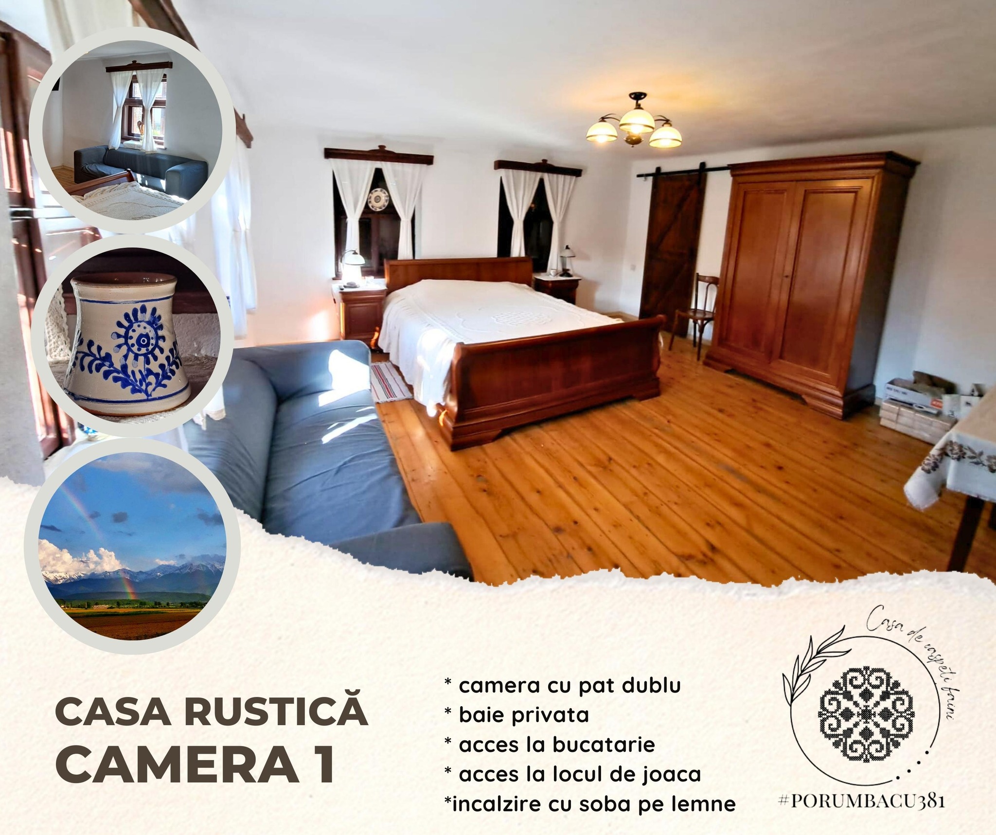 Cameră Porumbacu381